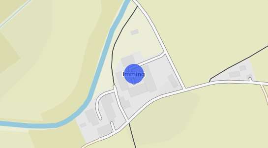 Bodenrichtwertkarte Neumarkt Sankt Veit Imming